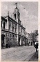 1928-Padova-Facciata del Municipio